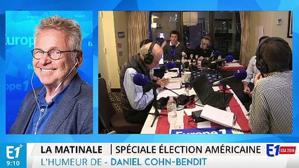 "Donald Trump ne nous fera pas de cadeau !"