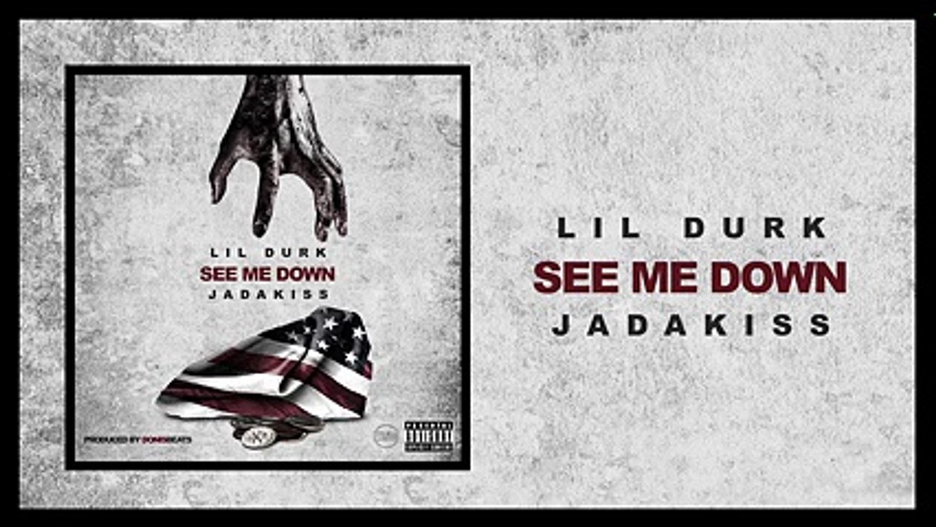 ⁣Lil Durk - See Me Down Feat Jadakiss