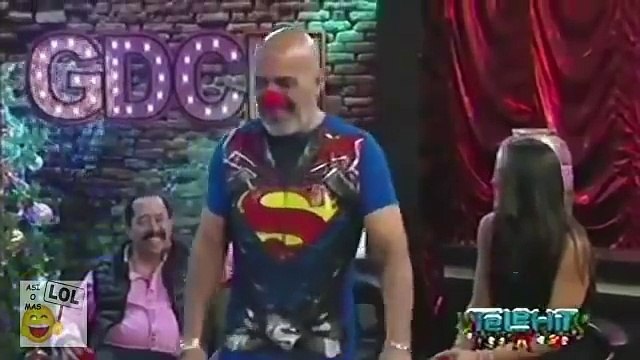 Guerra de Chistes - Payaso Loquillo Chistes de Gallegos