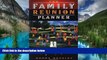 Ebook deals  The Family Reunion Planner  Most Wanted