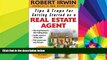 Ebook deals  Tips   Traps for Getting Started as a Real Estate Agent (Tips and Traps)  Full Ebook