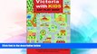 Must Have  Victoria with Kids, Eat Play Shop: an essential guide for cool parents and their