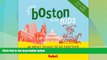 Buy NOW  Fodor s Around Boston with Kids, 2nd Edition: 68 Great Things to Do Together (Around the