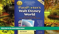 Ebook Best Deals  PassPorter s Walt Disney World 2010: The Unique Travel Guide, Planner,