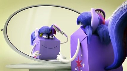 ВИДЕО. Май Литл Пони ПОКЕМОНЫ VIDEO. My little Pony POKEMON