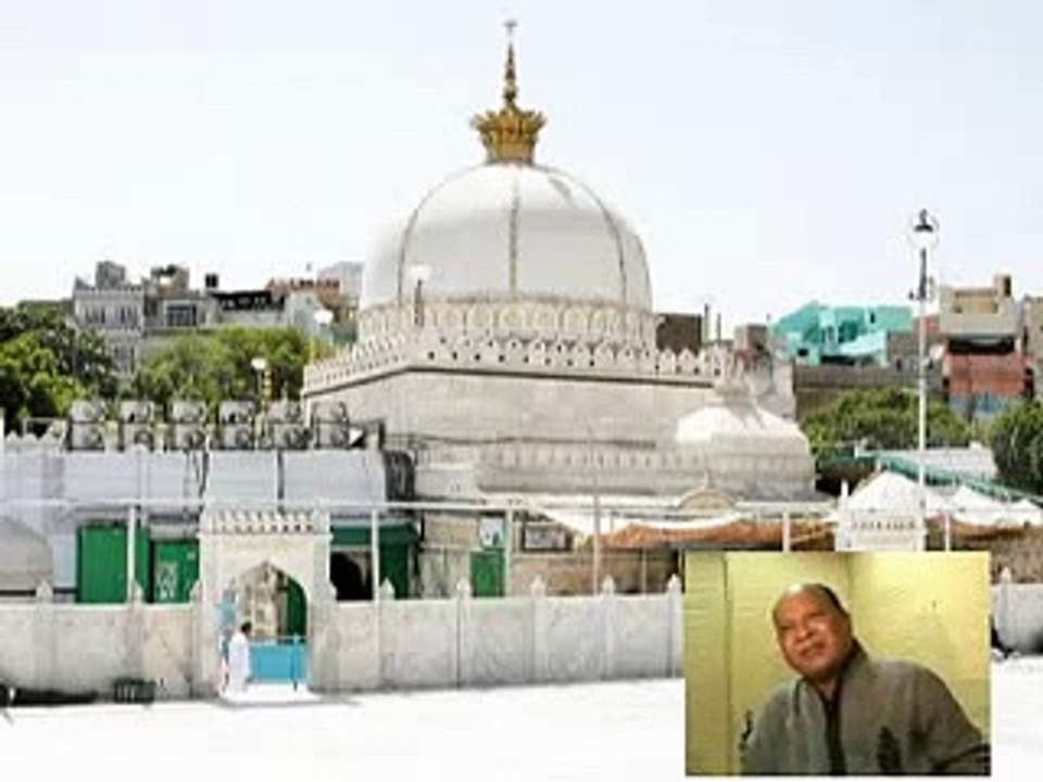 aa gaya piyaray khaja ka Mohd Aziz