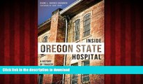 liberty book  Inside Oregon State Hospital: A History of Tragedy and Triumph (Landmarks) online