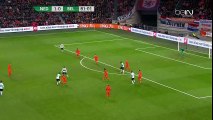 Yannick Carrasco Goal HD - Netherlands 1-1 Belgium - 09.11.2016