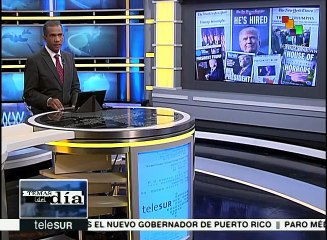 Reacciones en el mundo tras victoria de Donald Trump en elecciones