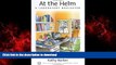 Buy books  At The Helm: A Laboratory Navigator (Handbooks) online to buy