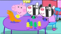 Peppa Pig En Español - Varios Capitulos completos 55 - Videos de peppa pig Nueva Temporada