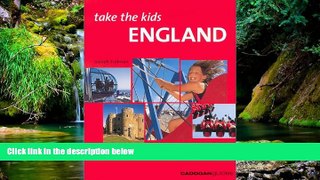 Must Have  Take the Kids England (Take the Kids - Cadogan)  Most Wanted