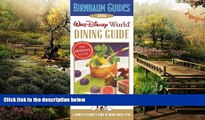 Ebook Best Deals  Birnbaum s Walt Disney World Dining Guide 2014 (Birnbaum Guides)  Buy Now