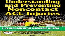 [PDF] Understanding and Preventing Noncontact ACL Injuries Full Collection
