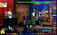 Guerra de Chistes - Edmundo Miller -  Chiste de Españoles  Radames