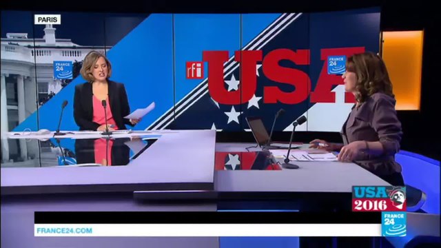 US Presidential elections: most of the vicious rhetoric came from Donald Trump!