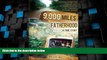 Buy NOW  9,000 Miles of Fatherhood: Surviving Crooked Cops, Teenage Angst, and Mexican Moonshine