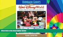 Ebook deals  Birnbaum s Walt Disney World 2012 (Birnbaum Guides)  Buy Now