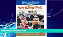 Best Buy Deals  Birnbaum s Walt Disney World 2013 (Birnbaum Guides)  Best Seller Books Most Wanted