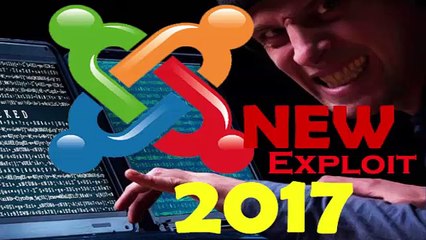 Joomla Scanner 2017 New Exploit ✓