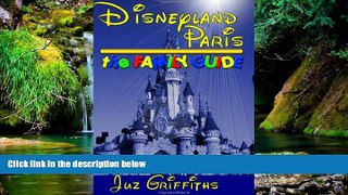 Ebook deals  Disneyland Paris - The Family Guide  Most Wanted