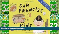 Big Sales  Fodor s Around San Francisco with Kids, 3rd Edition: 68 Great Things to Do Together