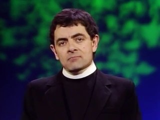 Rowan Atkinson Live - Tom, Dick and Harry