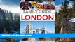 Big Deals  Family Guide London (DK Eyewitness Travel Family Guides)  Most Wanted