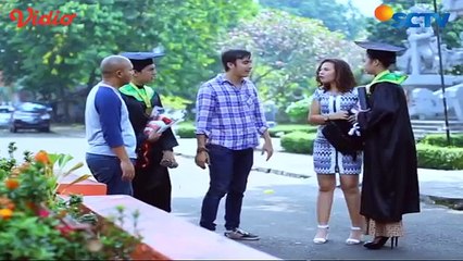 FTV SCTV - Pelet Cinta di Tambak Ikan