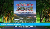 Big Deals  The Best of Olympic National Park  Most Wanted