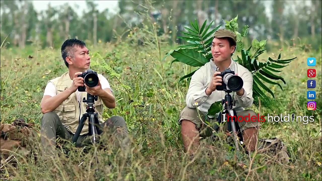 i Models Holdings Projects