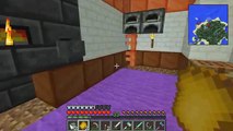 Search For Aluminum - #10 The Adventures Of ChibiKage89 - Minecraft Modded Survival