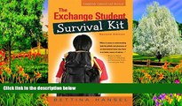 Big Deals  The Exchange Student Survival Kit  Best Seller PDF