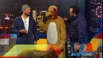 Guerra de Chistes - El Perro Guarumo y El Pato Vulka