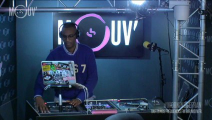 Le Wake-Up Mix (09/11/2016) : Spécial French Montana