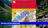 Big Deals  City Walks with Kids: Paris Adventures on Foot  Best Buy Ever