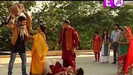 Khul Gaye Saare Raaz-10th November 2016- Thapki Pyaar Ki