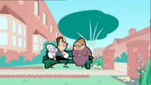 Mr Bean Animated Series - S03E4 Young bean | Mr Bean Cartoon Full Episodes