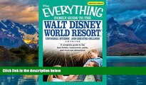 Best Buy Deals  The Everything Family Guide to the Walt Disney World Resort, Universal Studios,