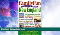 Buy NOW  FamilyFun Vacation Guide: New England  Premium Ebooks Online Ebooks