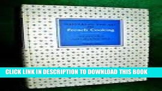[PDF] FREE Mastering the Art of French Cooking Volume Two (Volume Two) [Read] Online