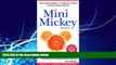 Best Buy Deals  Mini Mickey: The Pocket-Sized Unofficial Guide to Walt Disney World (Unofficial