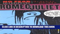 [PDF] Romeo and Juliet (No Fear Shakespeare Graphic Novels) Popular Collection