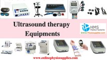 Ultrasound Therapy Machine Sale Online | Ultrasound Therapy Equipment Buy Online