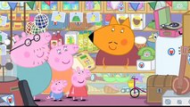 Peppa Pig English Episodes ⭐️ New Compilation #58 - Videos Peppa Pig New Episodes