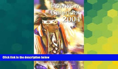 Must Have  Powwow: Directory of Native American Gatherings in the USA and Canada (Powwow Calendar: