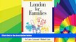 Ebook deals  London for Families (Travel)  Most Wanted