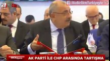 HDP'yi Savunan CHP'li Vekile TÜRKEŞ'ten TOKAT GİBİ CEVAP!