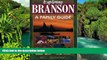 Ebook Best Deals  Exploring Branson: A Family Guide (Uncovered Series City Guides)  Most Wanted