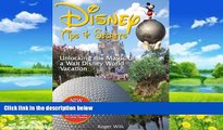 Best Buy Deals  Disney Tips   Secrets: Unlocking the Magic of a Walt Disney World Vacation  Full